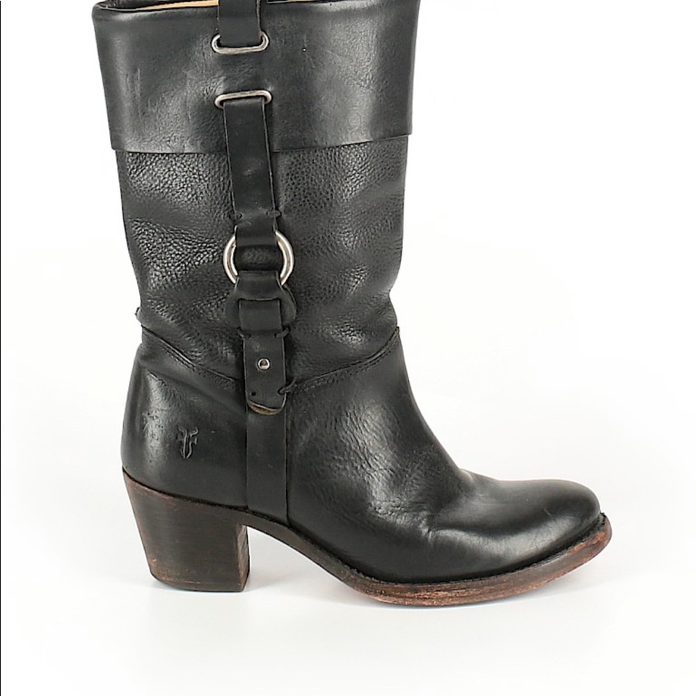 Frye boots